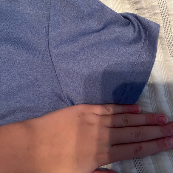 nike! active wear crewneck!! - Picture 4 of 7